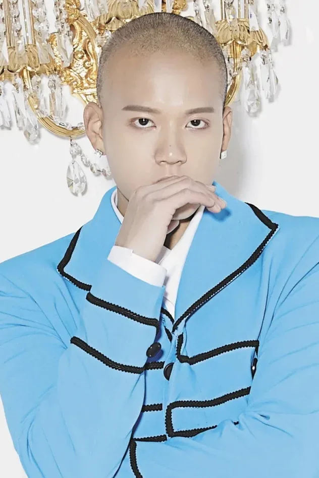 صورة الغلاف لـ Peniel Shin