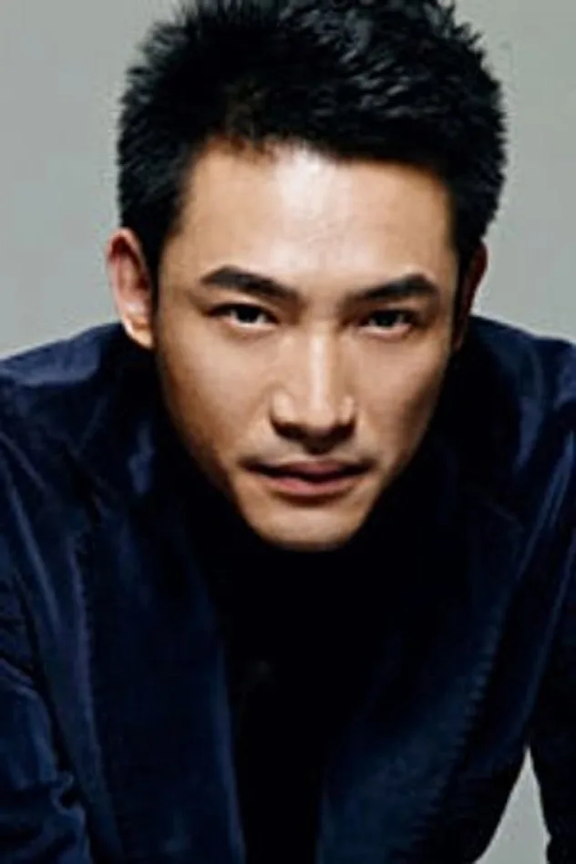 foto de Yan Jie