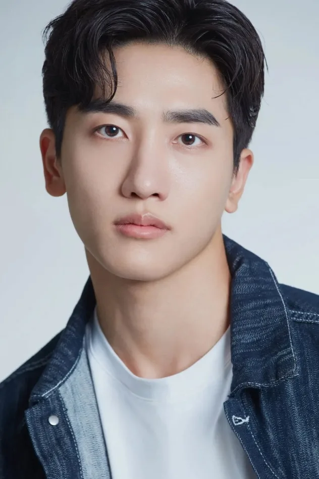 Cover image for Park Jae-ha