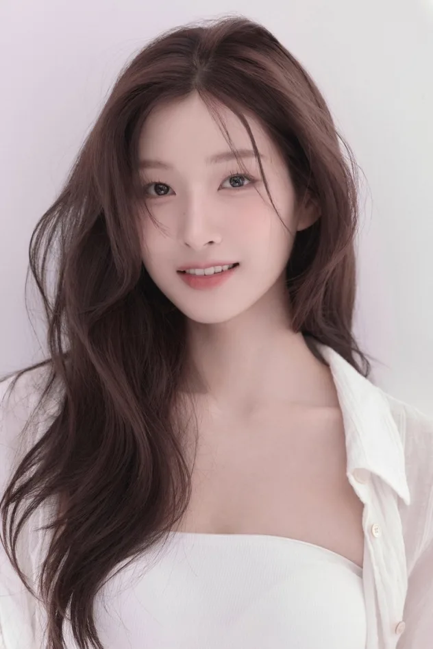 Imagen de portada para Shin Yu-eun