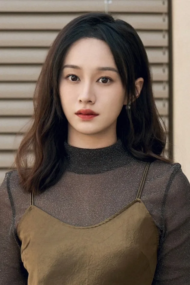 Lu Yanqi photo