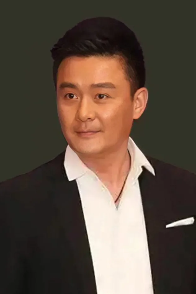 foto de Xing Minshan