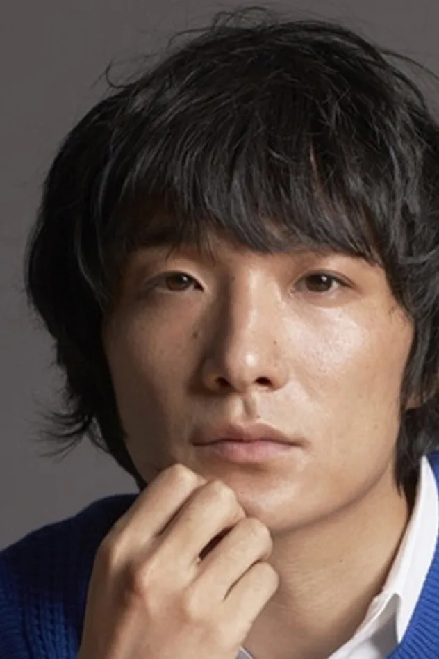 Обложка для Huwie Ishizaki
