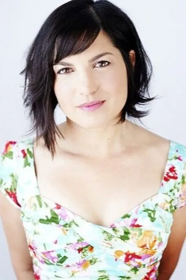 صورة الغلاف لـ Lisa Norton