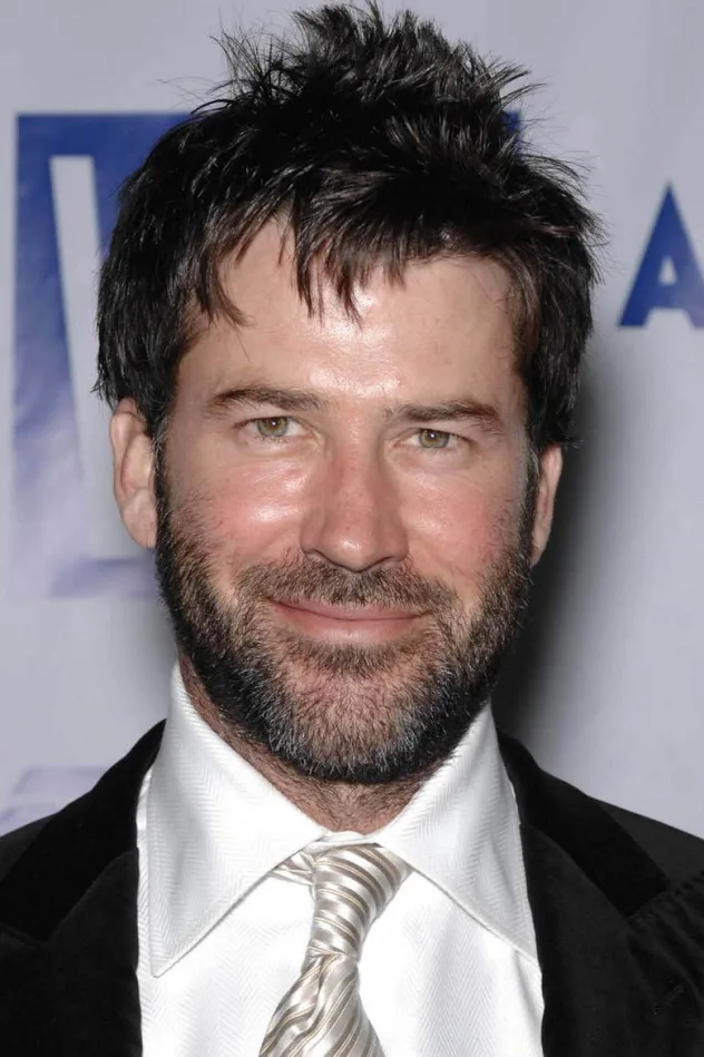 foto de Joe Flanigan