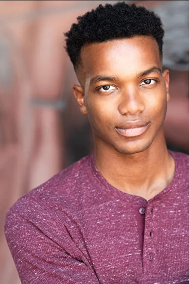 صورة الغلاف لـ Xavier Clyde