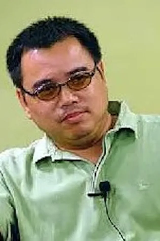 фото Jiang Qinmin