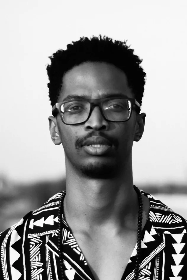 Обложка для Bongani Dube