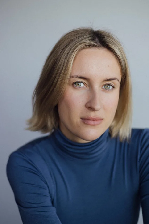 foto de Josefine Koenig