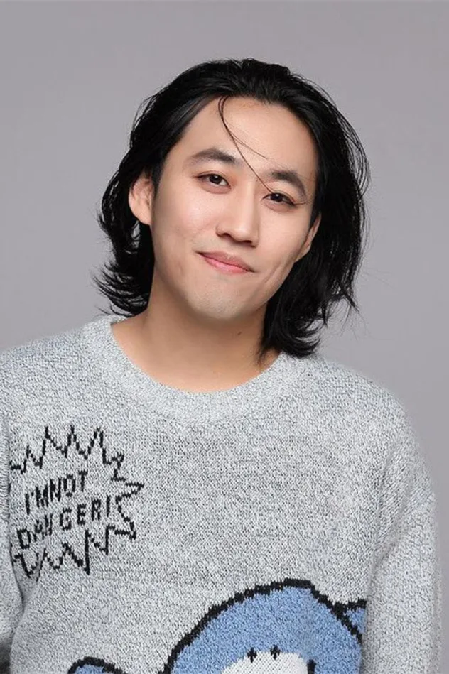 Imagen de portada para 李洋