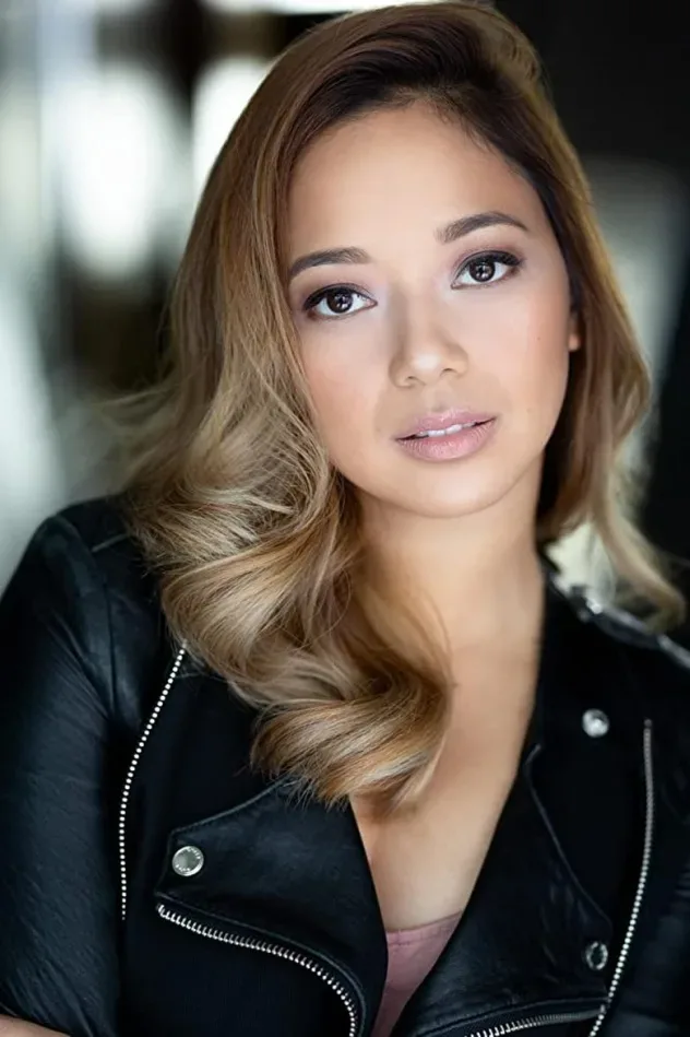 Обложка для Arielle Tuliao