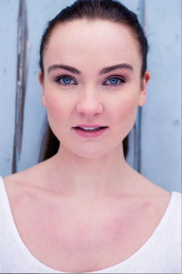 صورة الغلاف لـ Diona Doherty