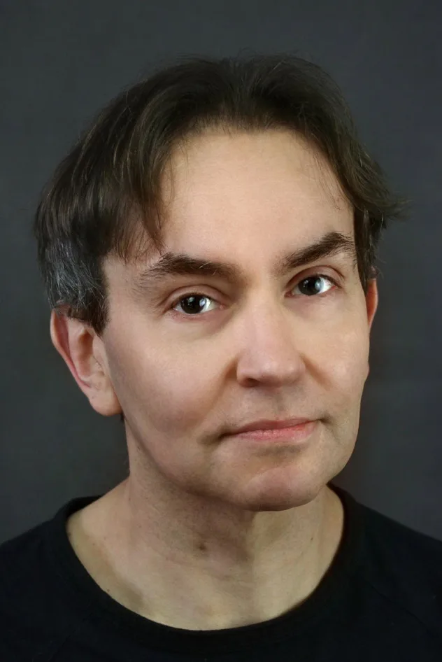 Обложка для Mark Claney