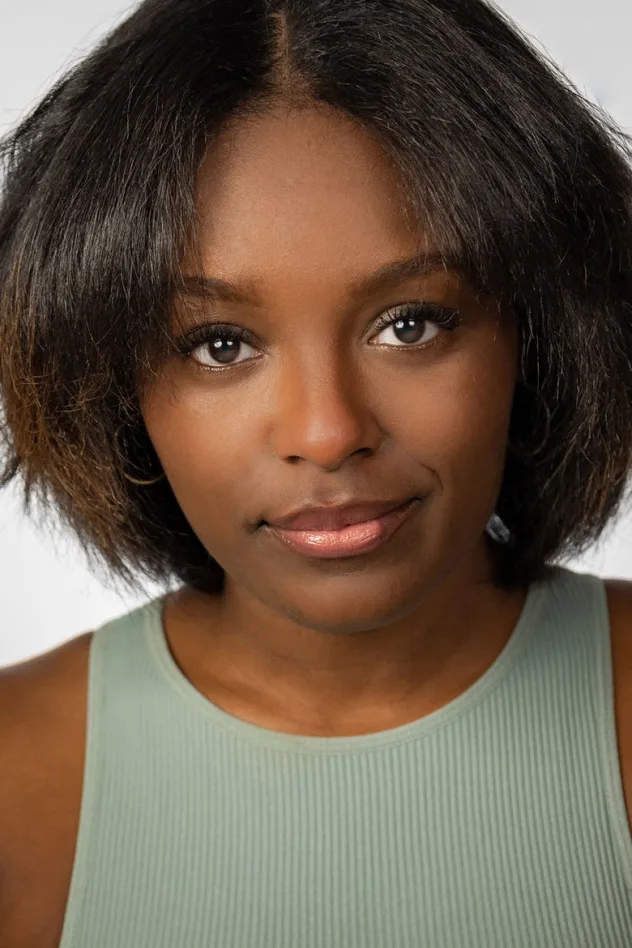 Cover image for Khailah Johnson