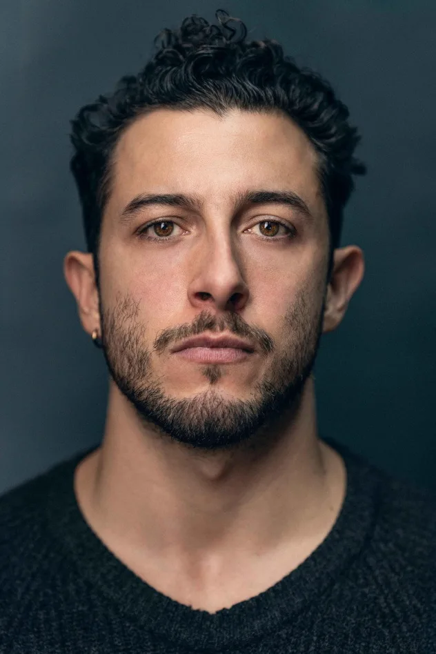 Imagen de portada para Matteo Franco