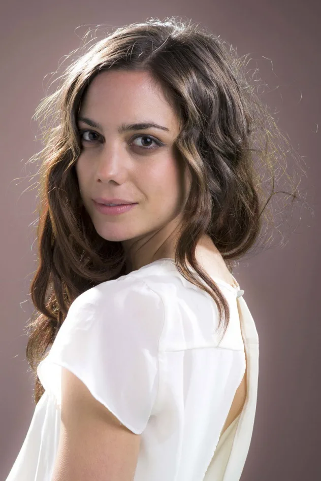 Imagen de portada para Manuela Bosco
