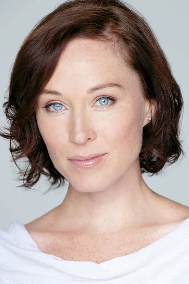 Moya O'Connell