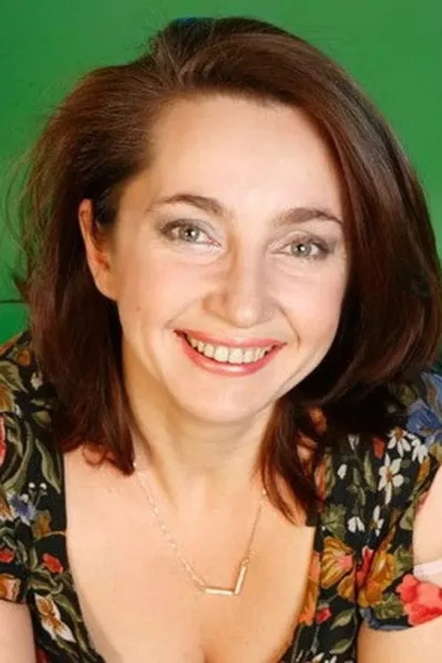 Imagen de portada para Irina Polyanskaya