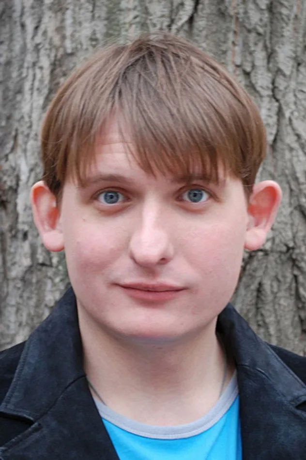 Cover image for Sergey Bryun