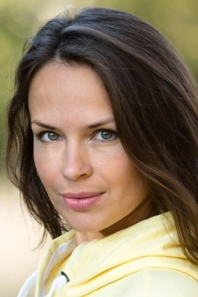 Cover image for Svetlana Tsvichenko