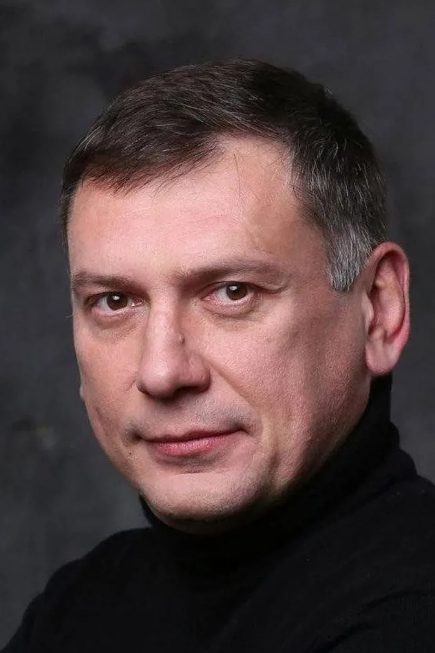 Oleg Zhilin için kapak görseli