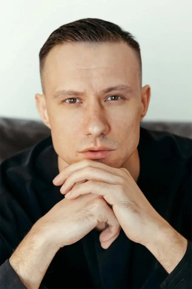 Обложка для Roman Gaydamak