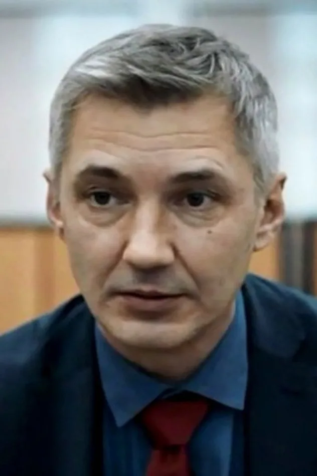 Imagen de portada para Denis Konstantinov