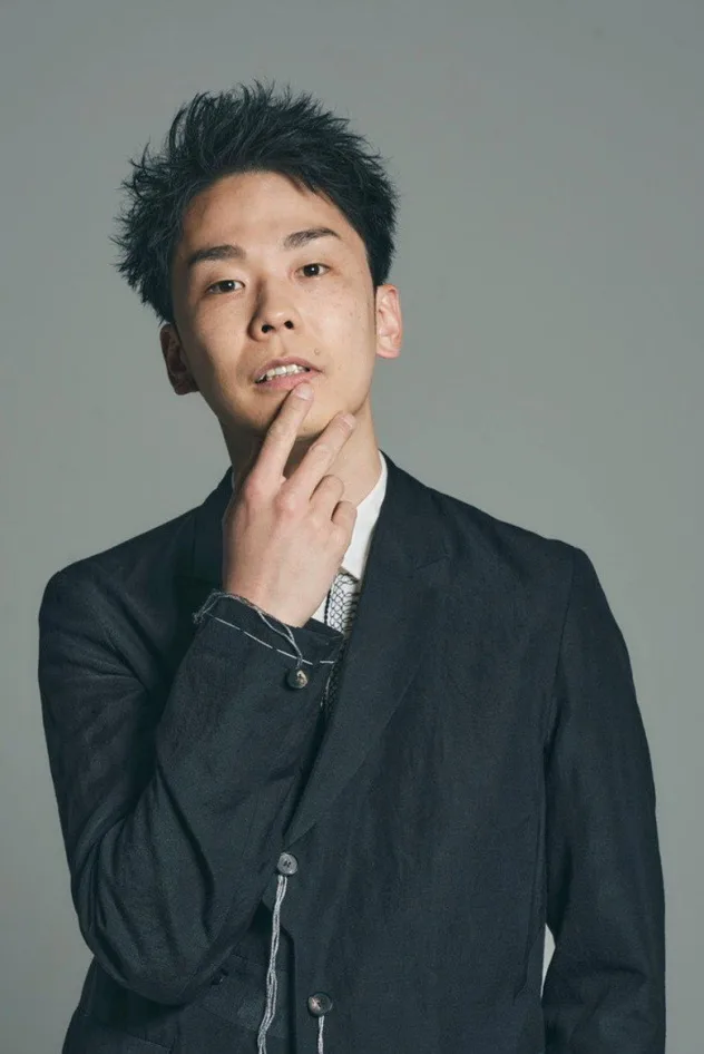 foto de 濱家隆一