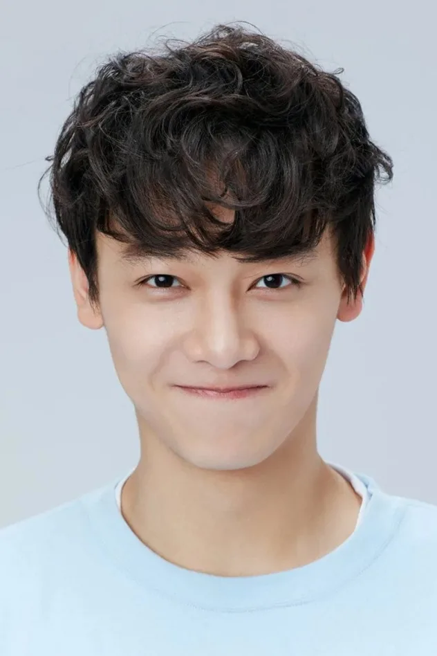 صورة Qiu Shi Lun