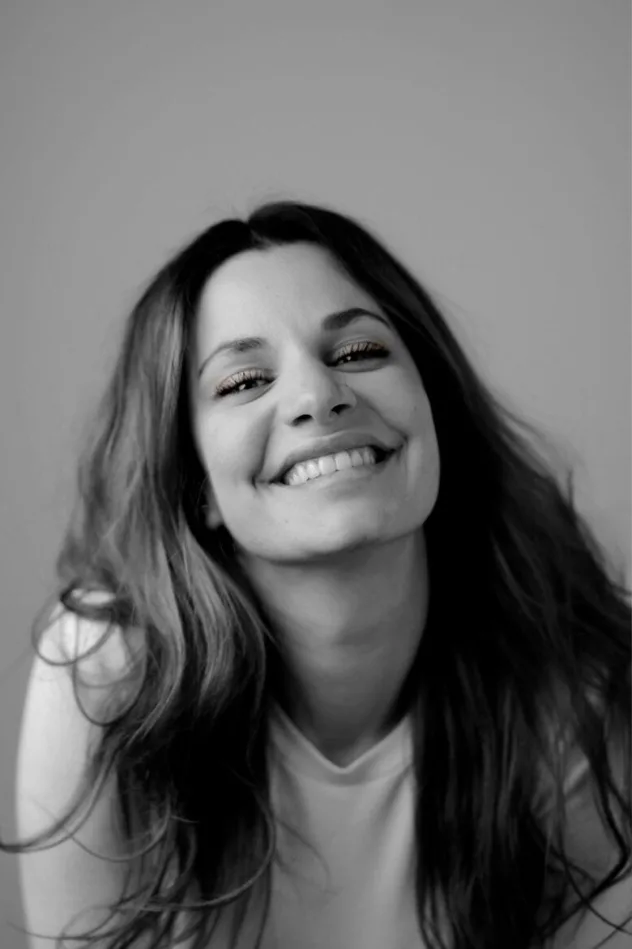 Jael Pascual fotoğrafı