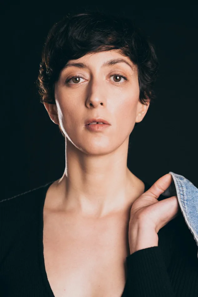 Imagen de portada para Pilar Bergés