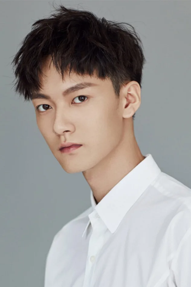 Zhang Guansen için kapak görseli
