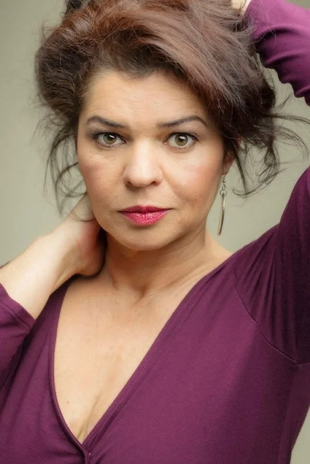 Обложка для Ángela Vega