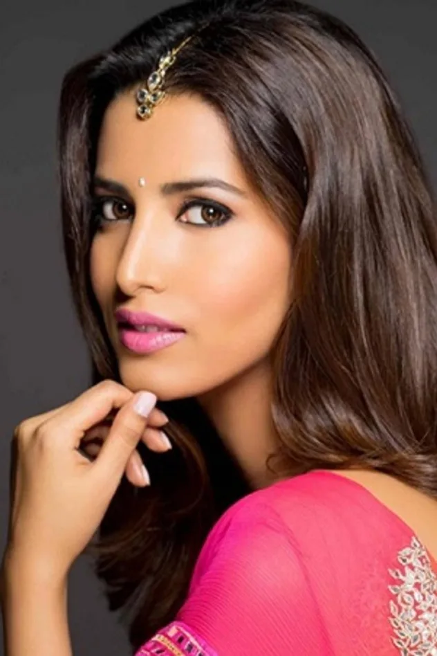 Manasvi Mamgai için kapak görseli