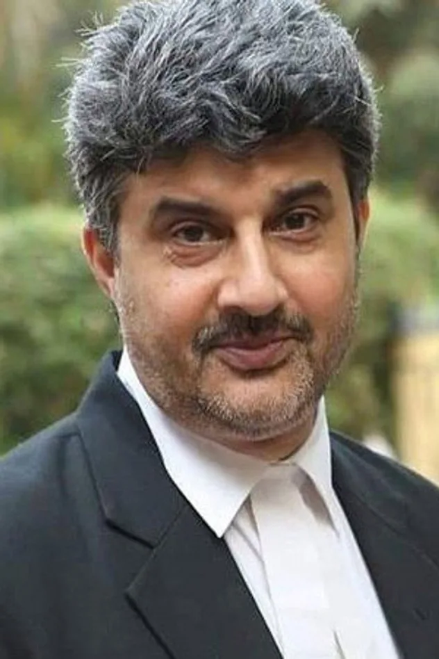 Cover image for Ashish Kaul