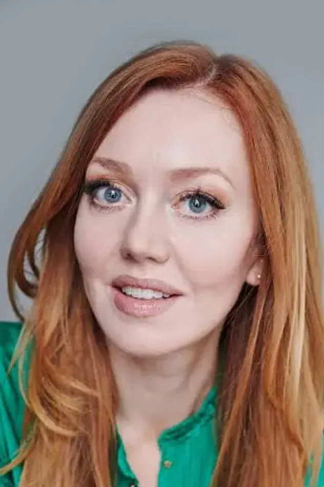 Cover image for Katharine Bennett-Fox