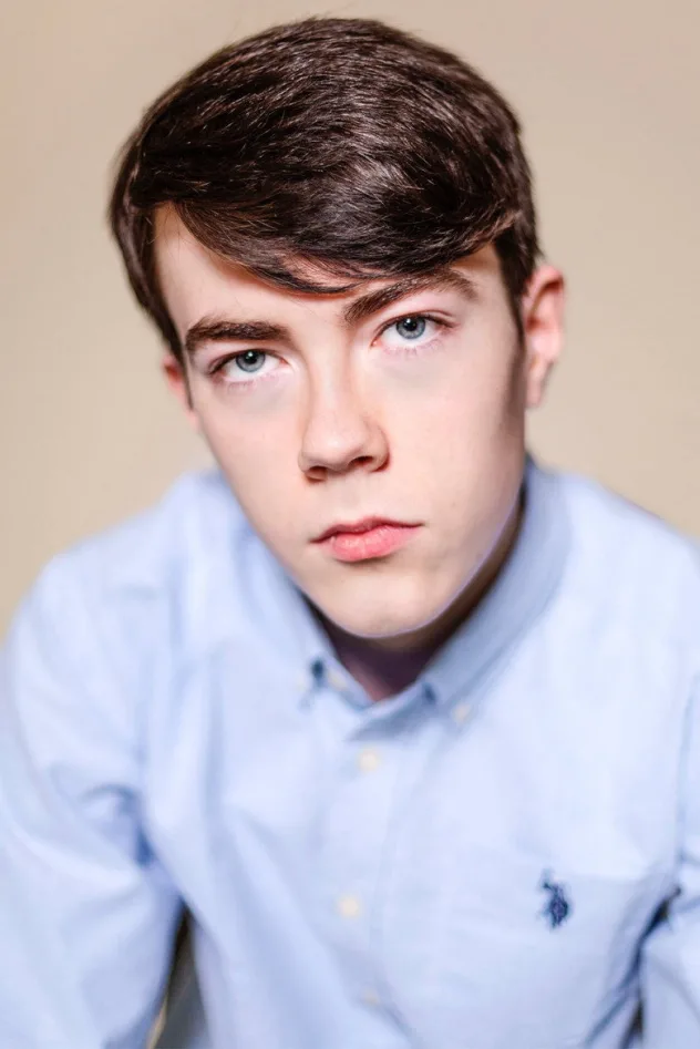 Обложка для Evan O'Connor