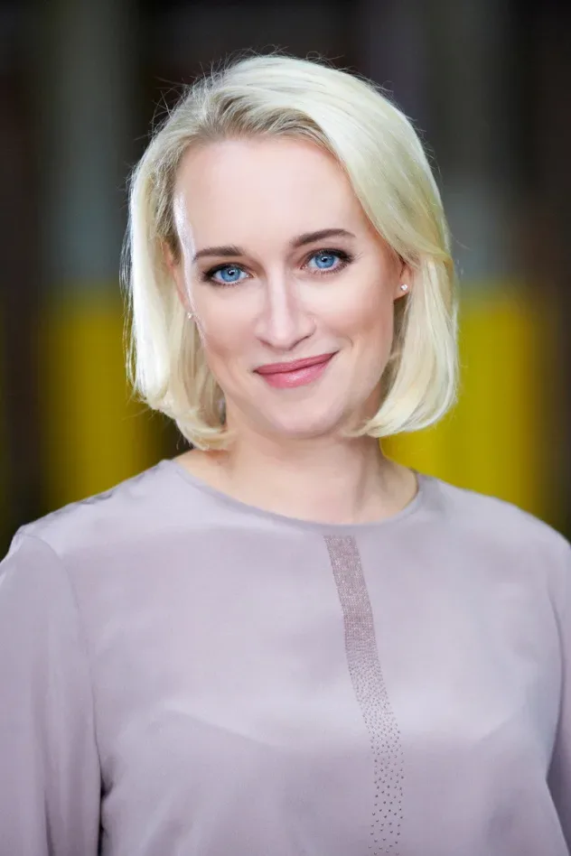 صورة الغلاف لـ Eva Jinek