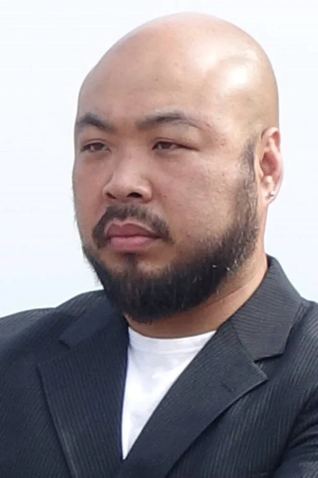 Titan Huang için kapak görseli