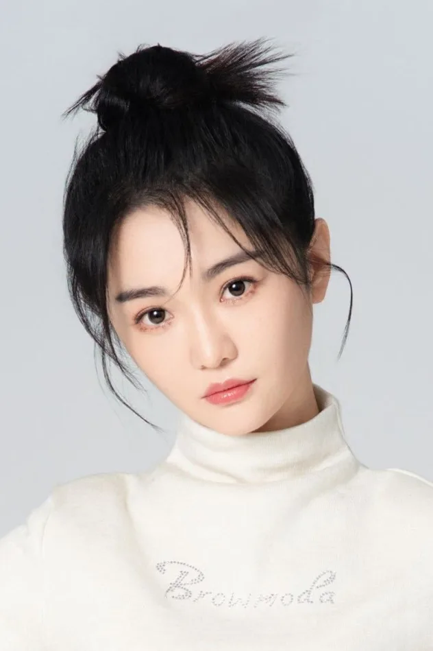 Furou Meiqi için kapak görseli