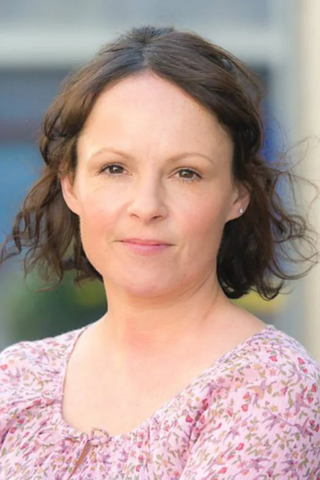 Обложка для Catrin Powell