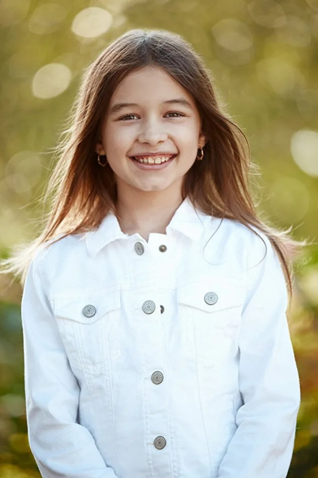 صورة الغلاف لـ Kiera Laidman