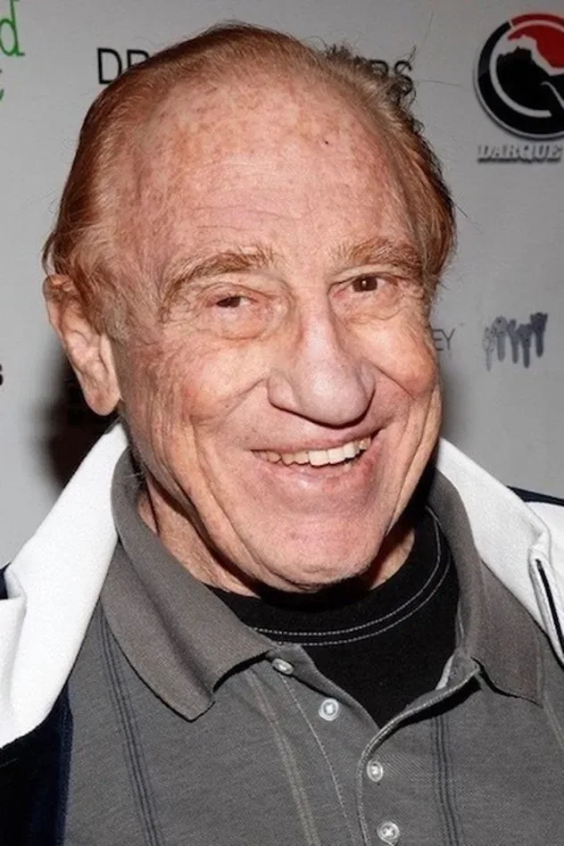 صورة الغلاف لـ Gene LeBell