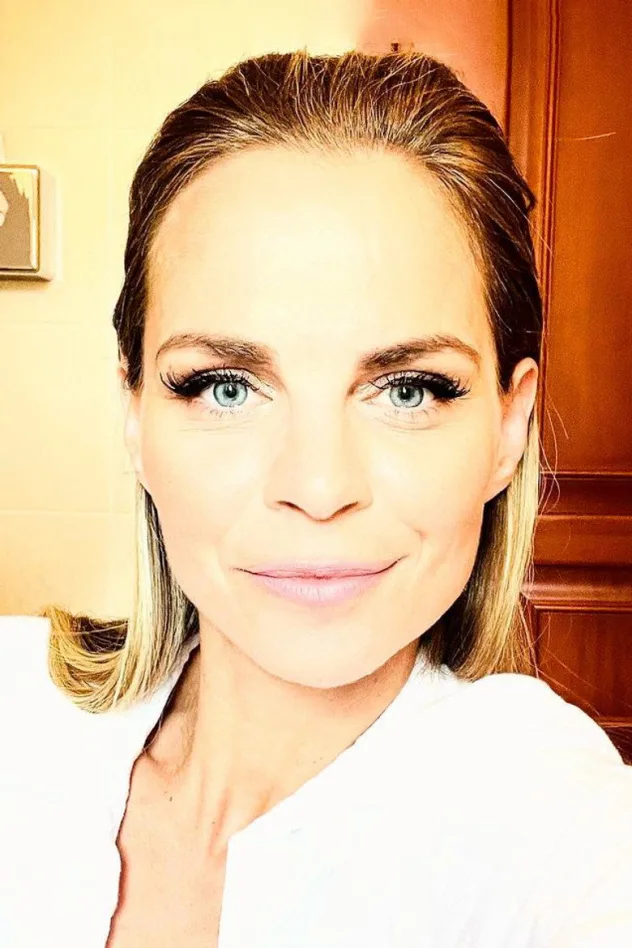 Milena Minichová photo