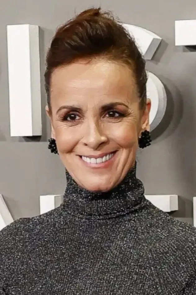 Imagen de portada para Cecilia Solaguren