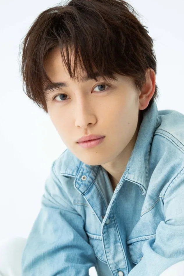石山順征 photo