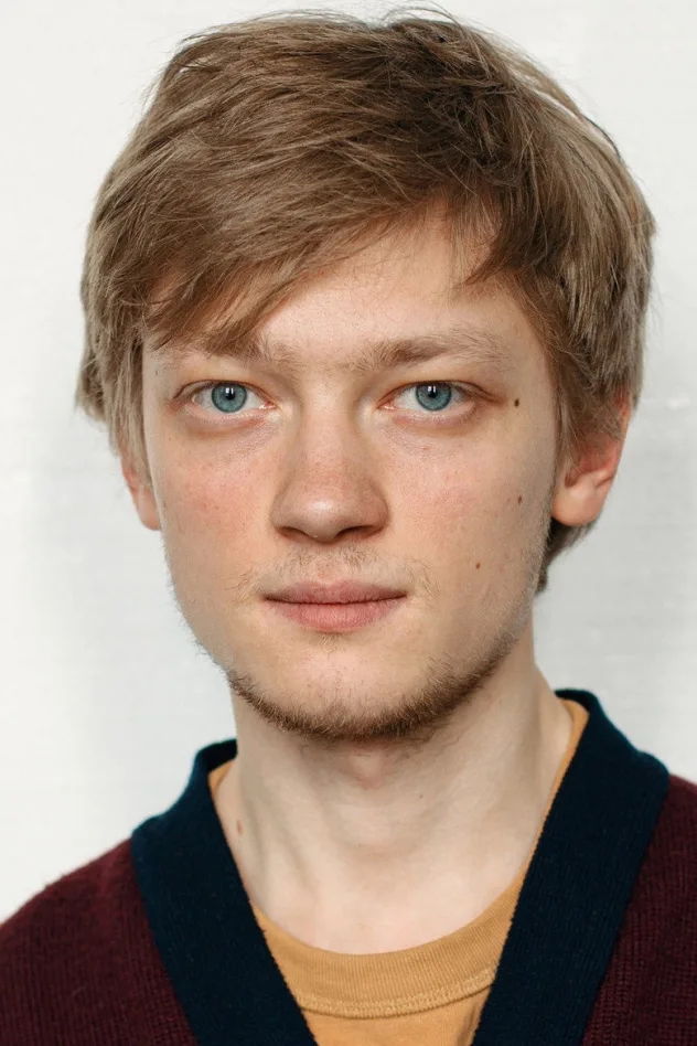 Cover image for Vladimir Sarapultsev