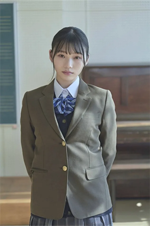 岡本姫奈 fotoğrafı