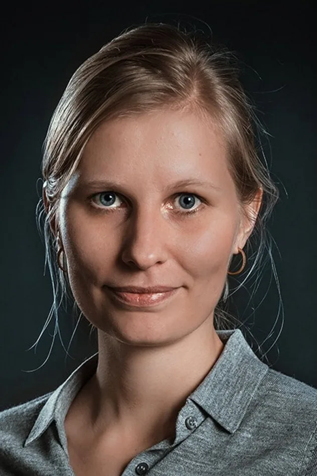 Kristine Berg photo