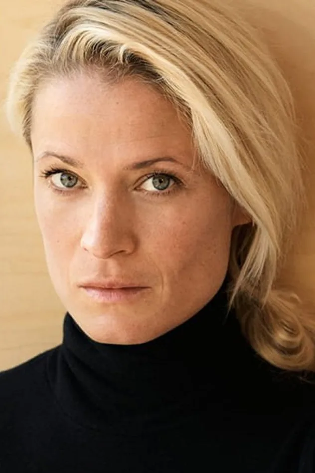 Marie Jondal için kapak görseli